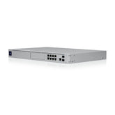 Consola Ubiquiti Dream Machine Pro, 8GbE, 1 10G, 1Y (UDM-PRO)
